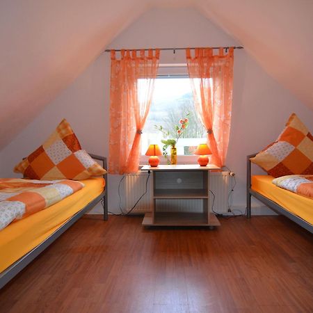 Fabulous Holiday Home In Olsberg Near Ski Area Elpe 외부 사진
