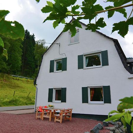 Fabulous Holiday Home In Olsberg Near Ski Area Elpe 외부 사진