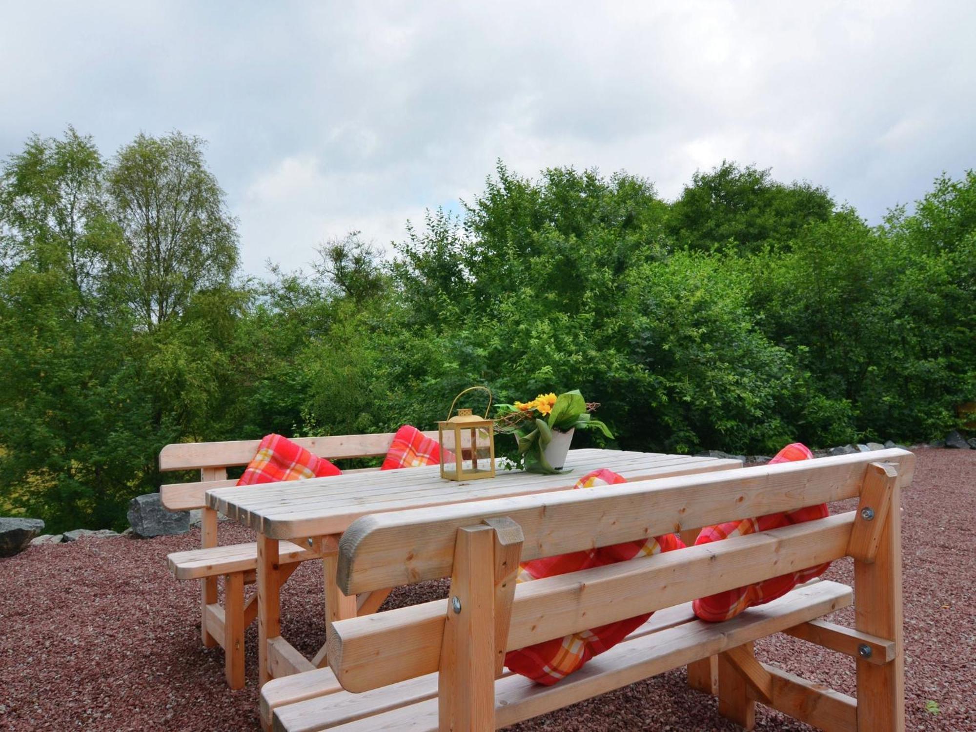 Fabulous Holiday Home In Olsberg Near Ski Area Elpe 외부 사진