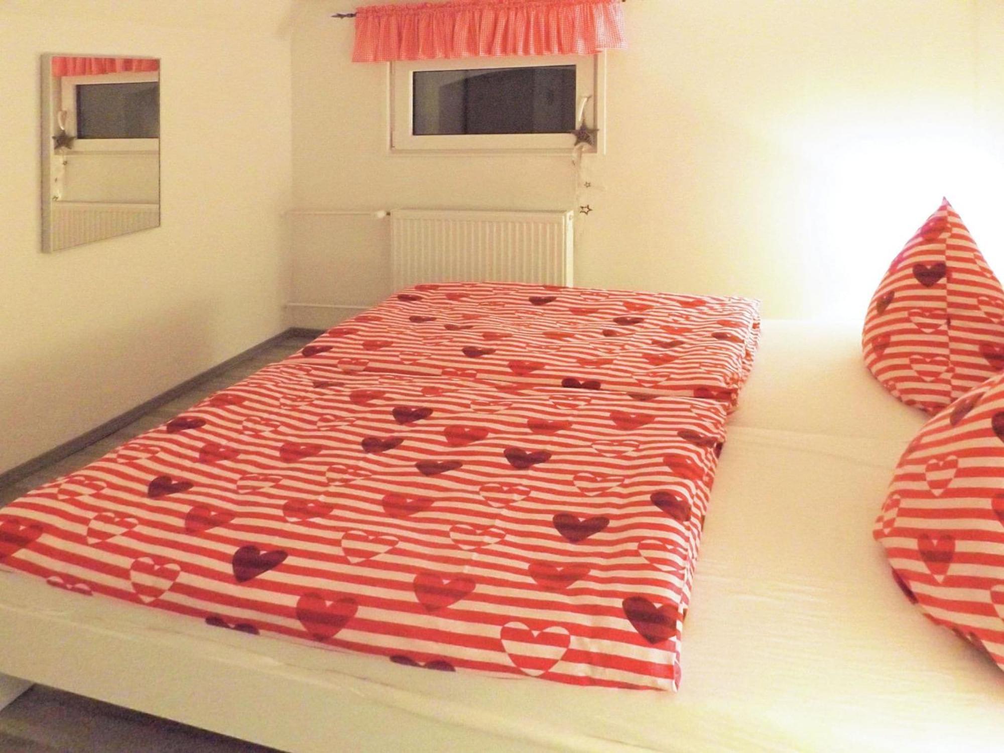 Fabulous Holiday Home In Olsberg Near Ski Area Elpe 외부 사진