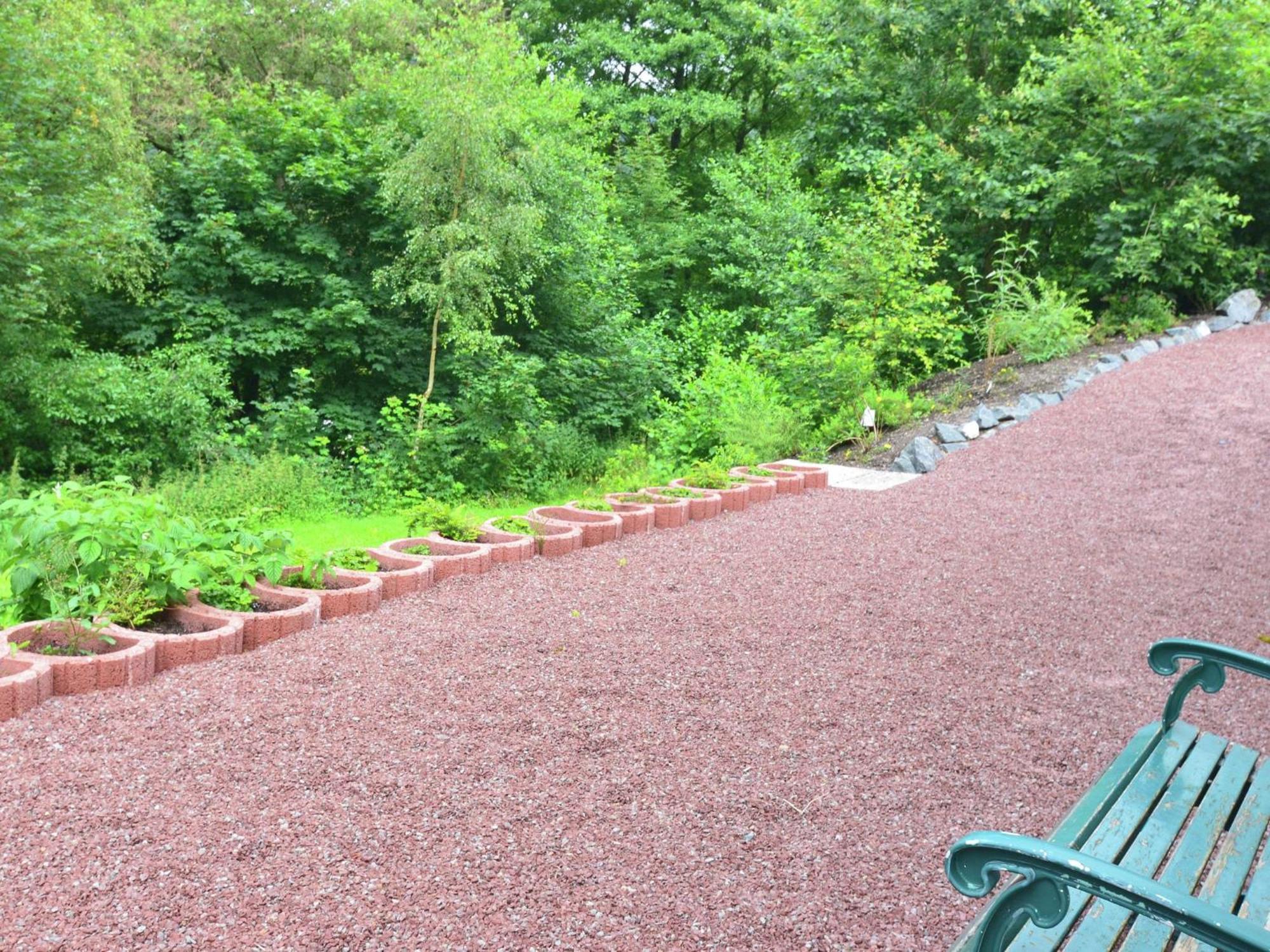 Fabulous Holiday Home In Olsberg Near Ski Area Elpe 외부 사진