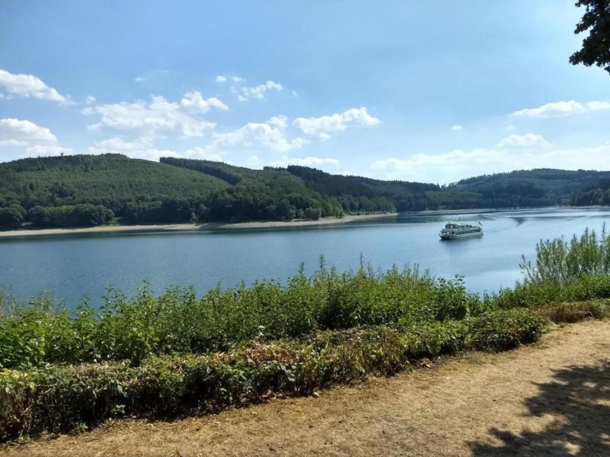 Fabulous Holiday Home In Olsberg Near Ski Area Elpe 외부 사진